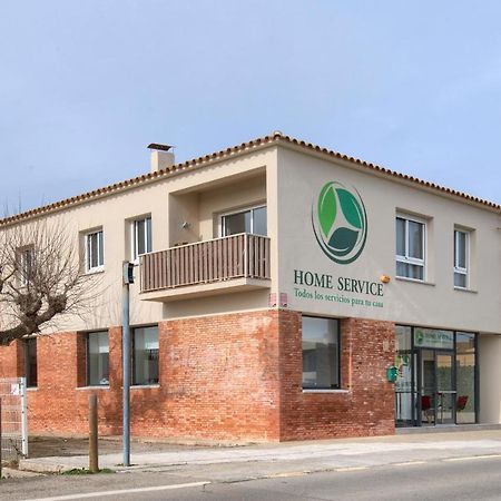 Alquiler Apartamento En Pals Exterior photo