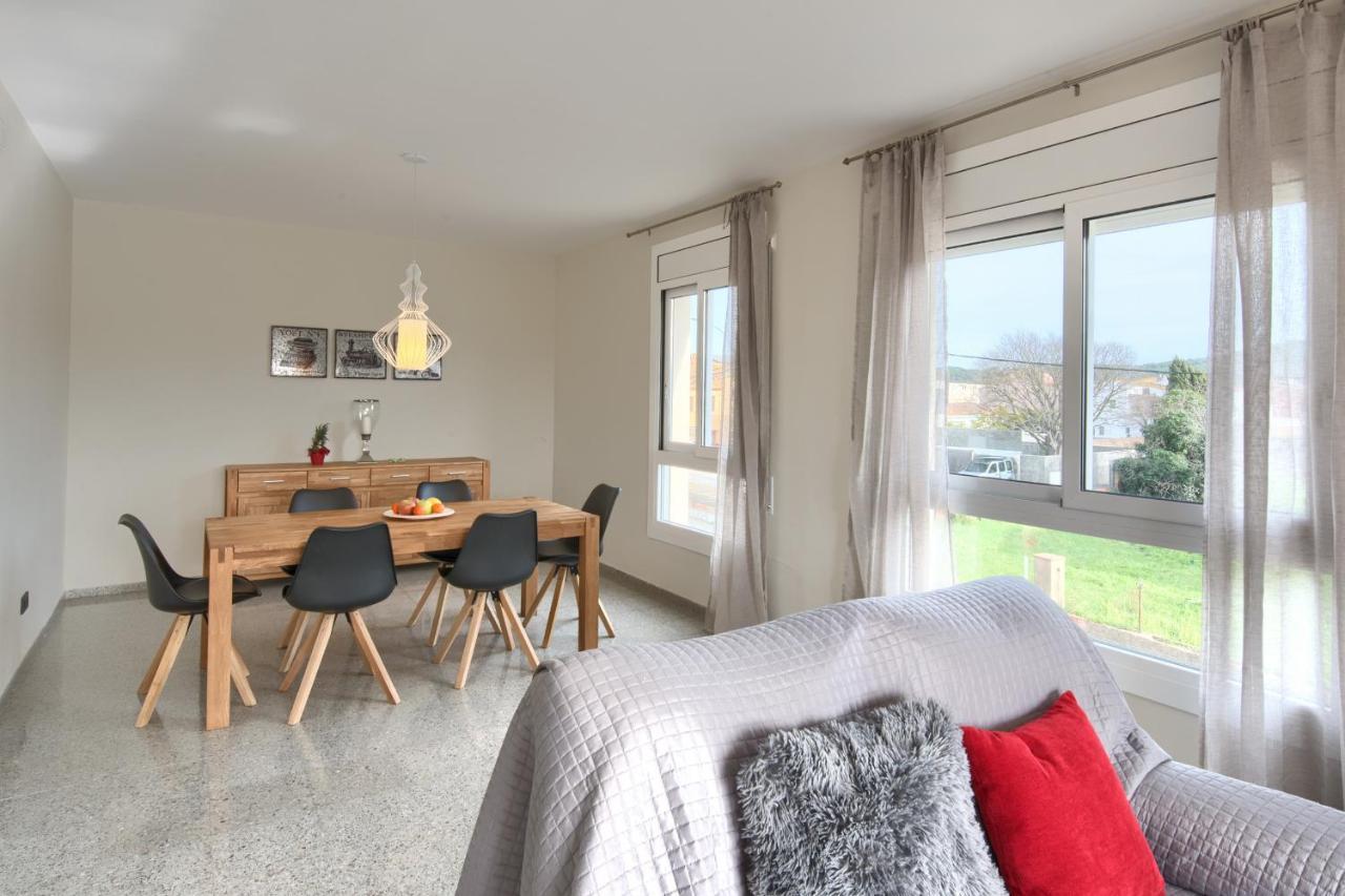 Alquiler Apartamento En Pals Exterior photo